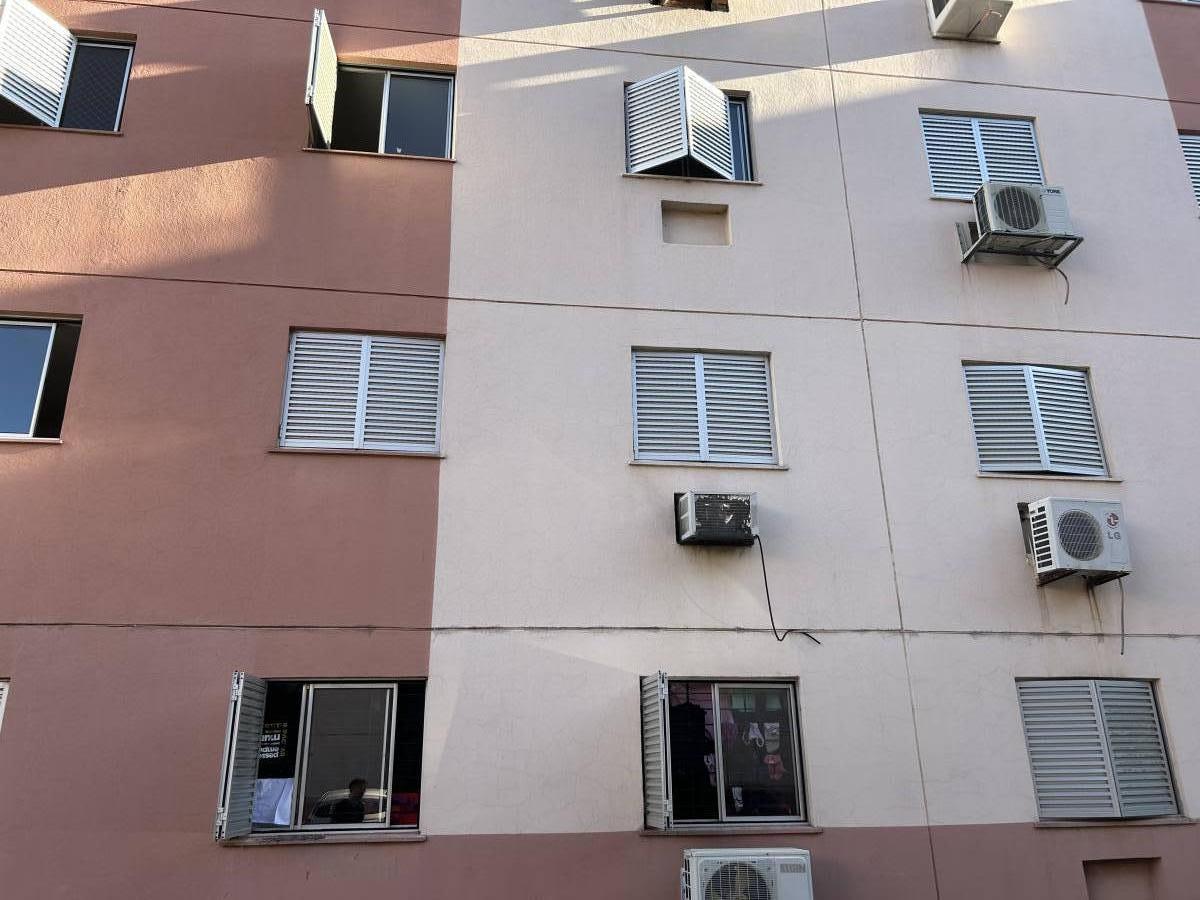 Apartamento à venda, no Residencial Santa Paula, com 2 quartos, 46m² - Jonathan Correa - Corretor de Imóveis