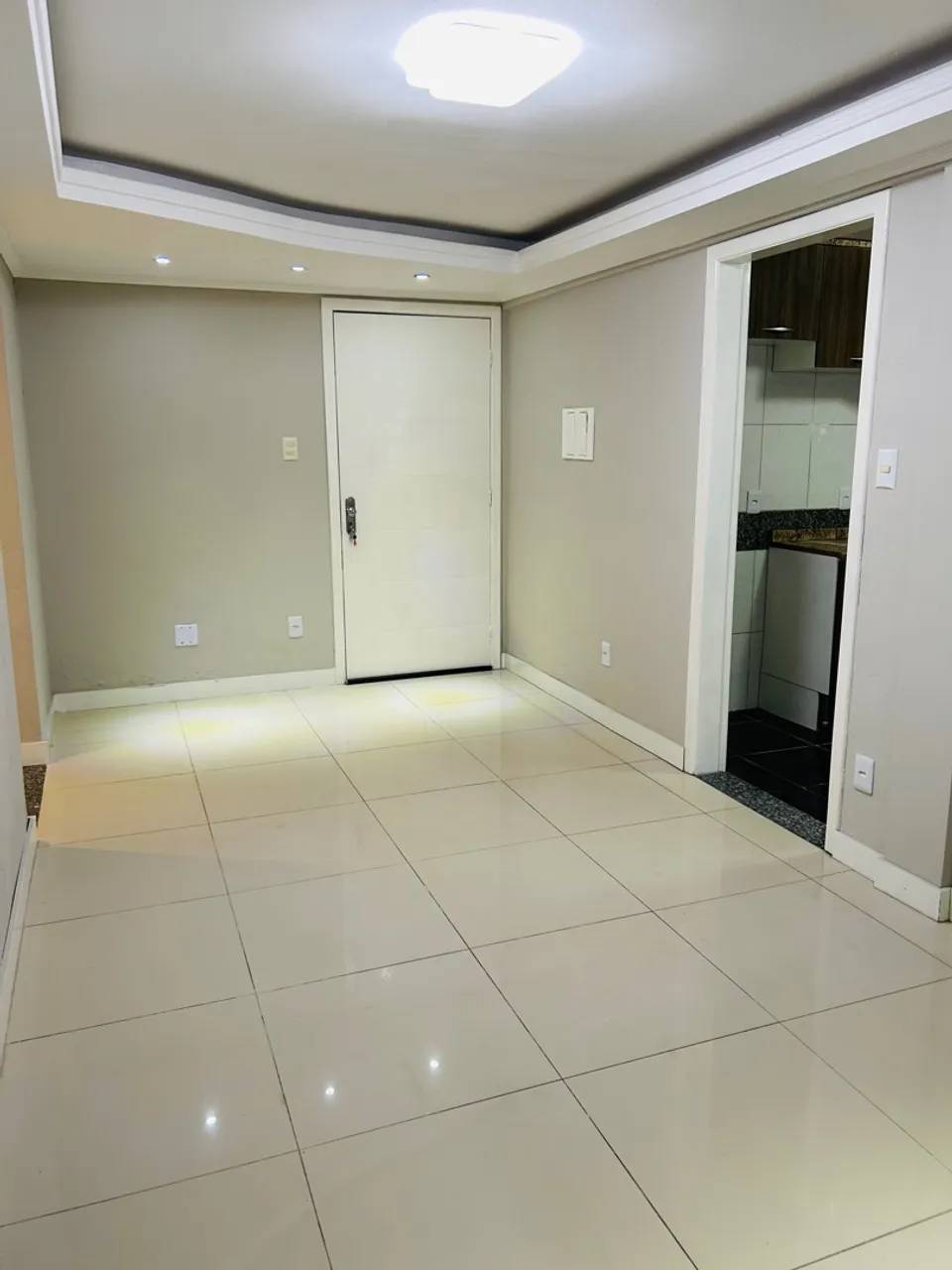 Apartamento à venda em Porto Alegre, Rubem Berta, com 3 quartos, 85m²