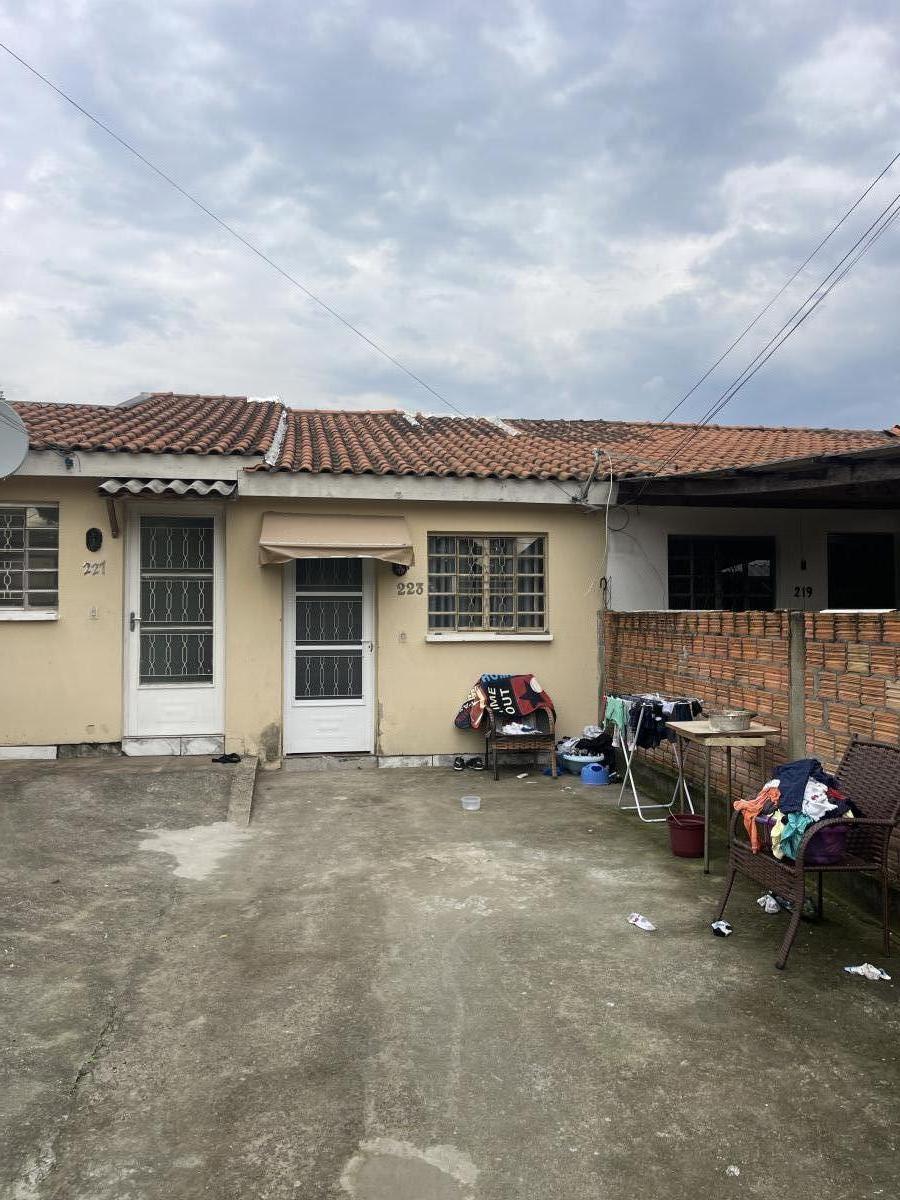 Casa com 1 quarto, 66,49m², à venda em Viamão, Vila gaucha