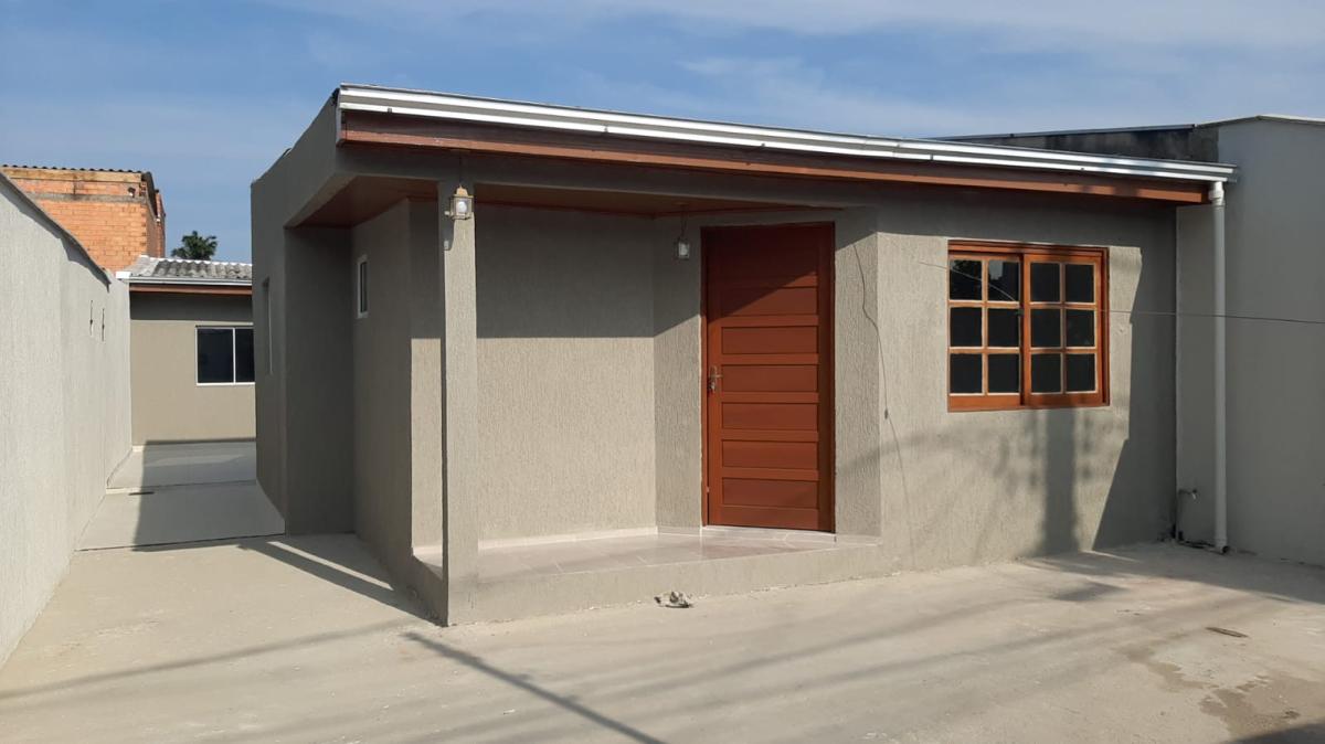 Casa com 3 quartos, à venda em Alvorada, Jardim Algarve - Jonathan Correa - Corretor de Imóveis