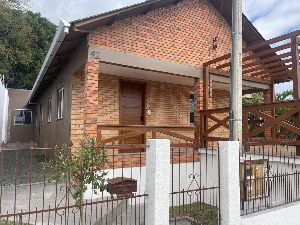 Casa com 3 quartos, 186,81m², à venda em Viamão, Cecília - Jonathan Correa - Corretor de Imóveis