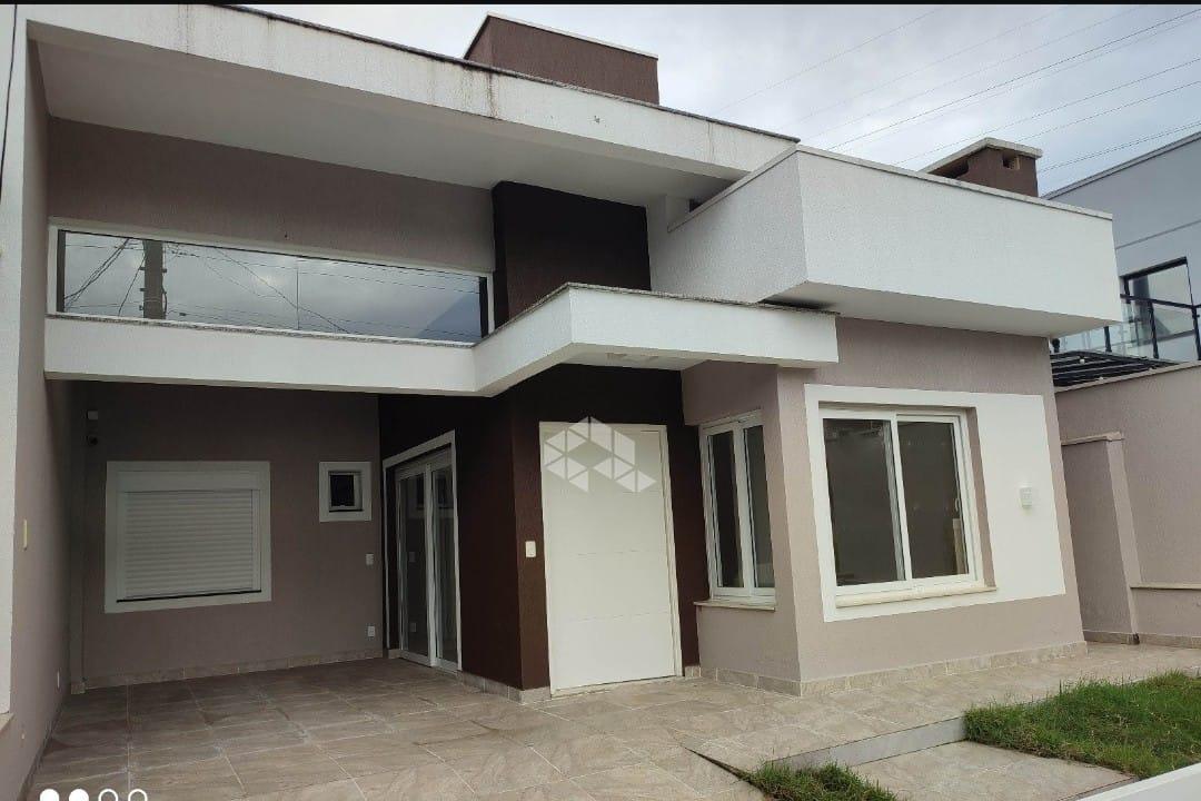 Casa de condomínio com 4 quartos, 240m², à venda em Porto Alegre, Mário Quintana - Jonathan Correa - Corretor de Imóveis